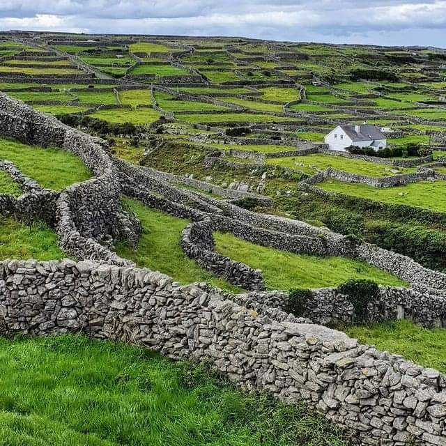 Rural Ireland