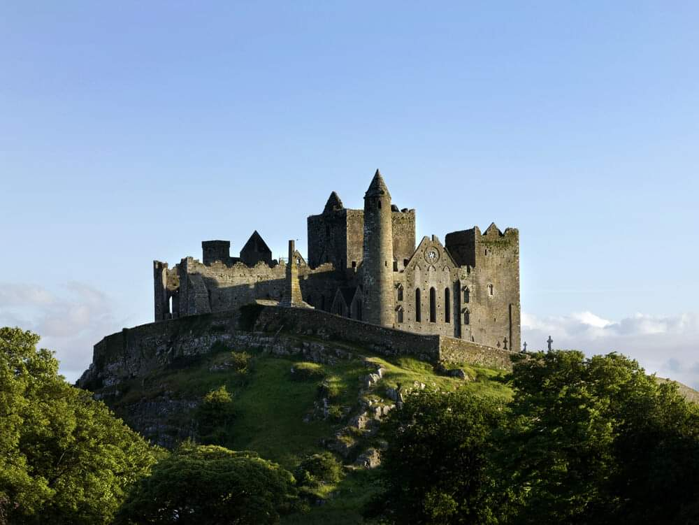 Irish Culture Tours